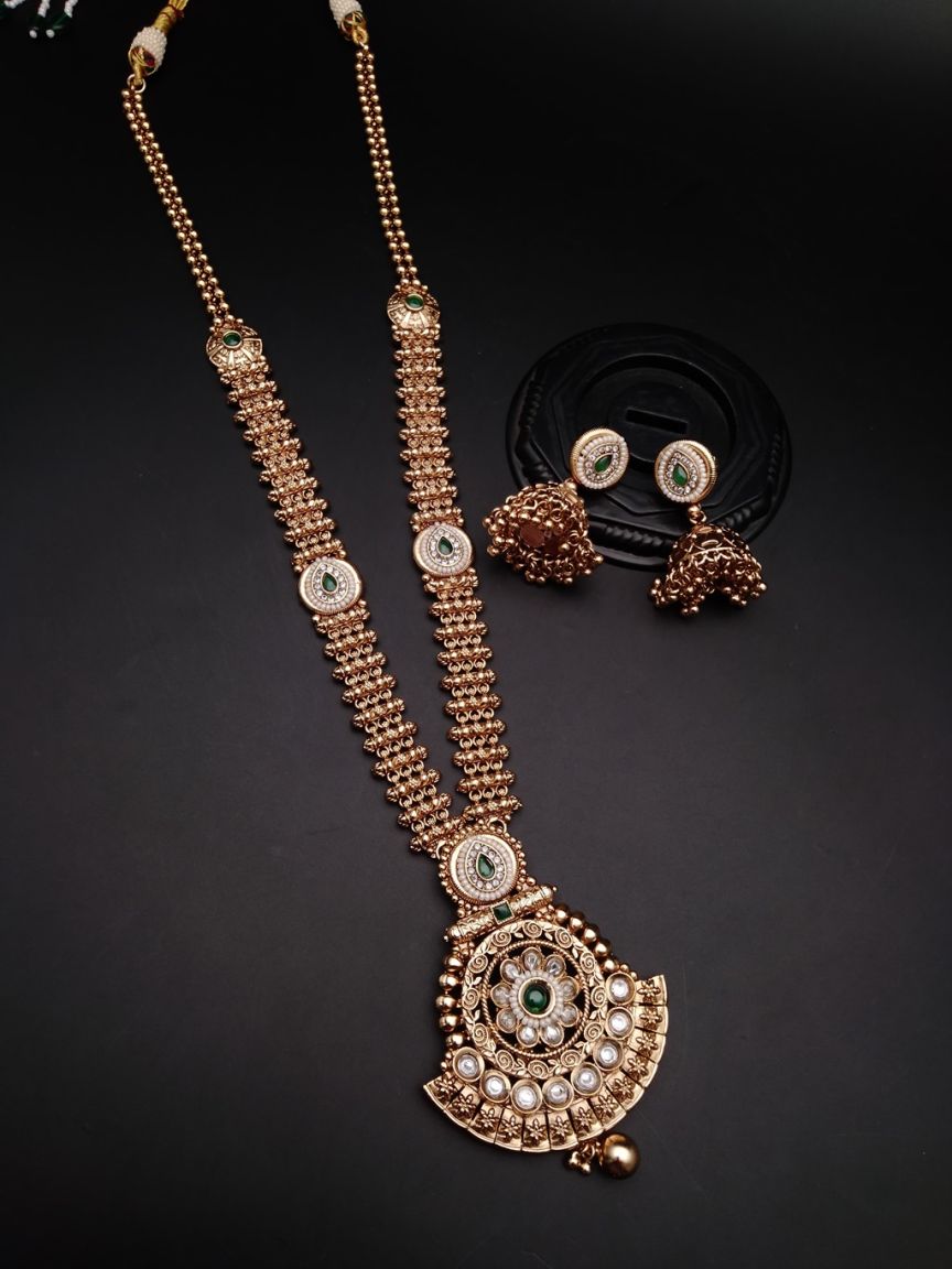 polki-long_set-LSP10148GRRJ