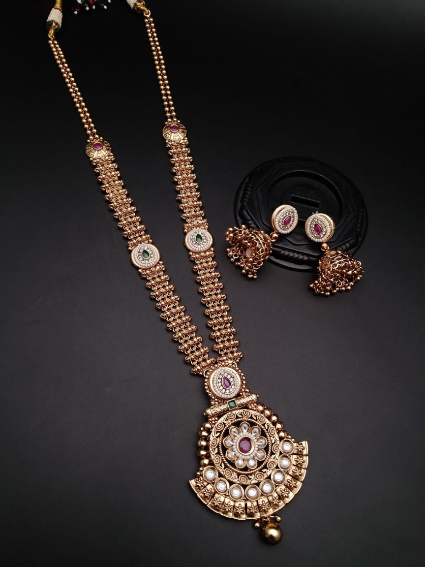 polki-long_set-LSP10148RGRRJ