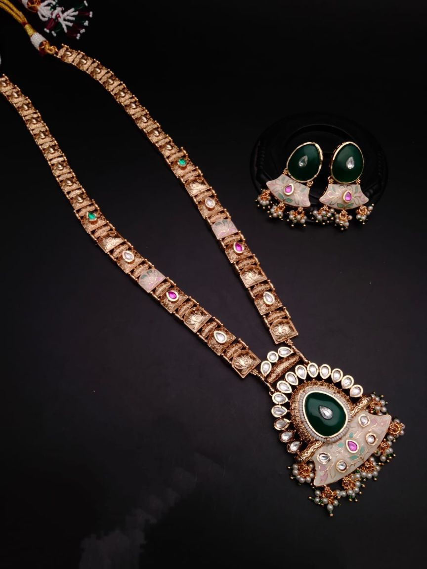 polki-long_set-LSP10191GRRRJ