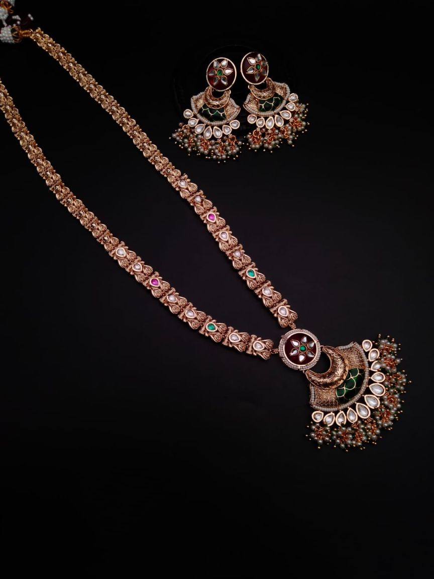 polki-long_set-LSP10204RGRGD