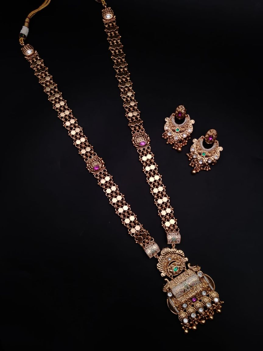 polki-long_set-LSP10259RGRRJ