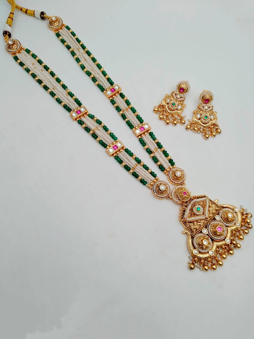 polki-long_set-LSP10270RGRRJ