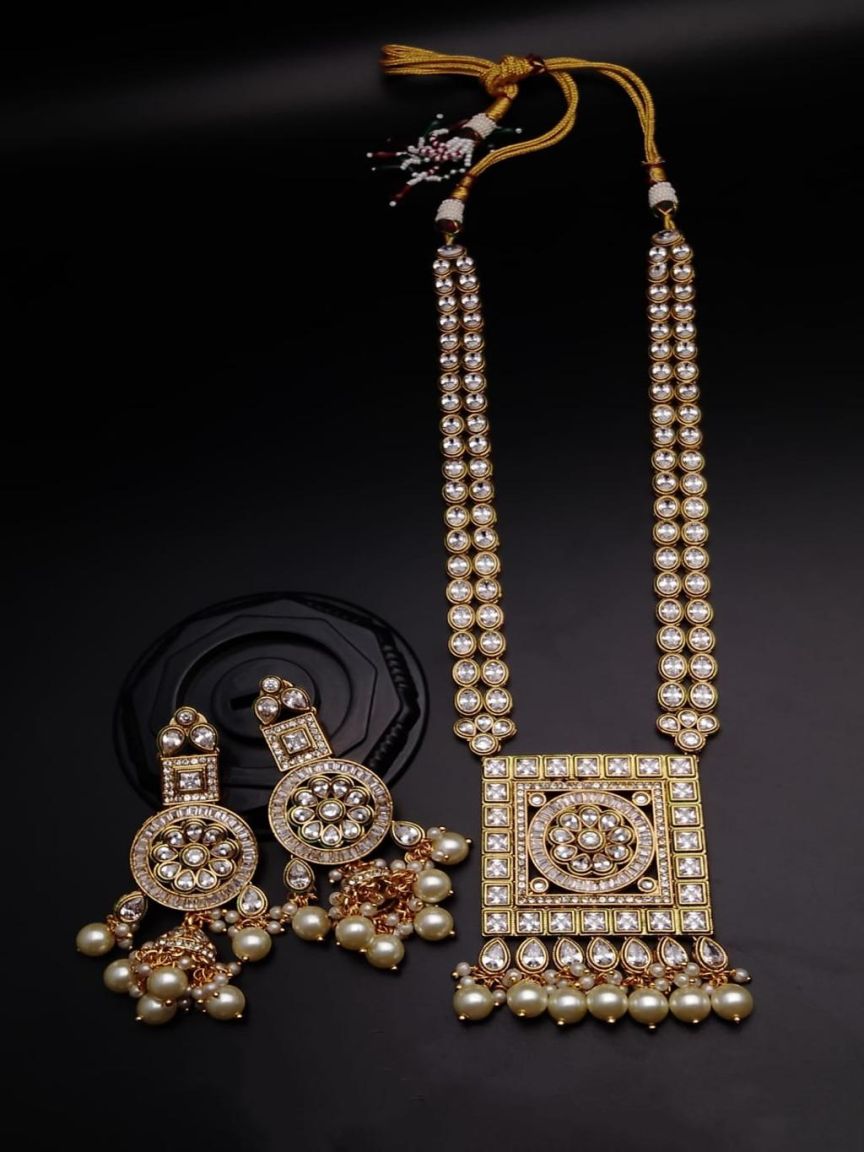 polki-long_set-LSP10304WGD