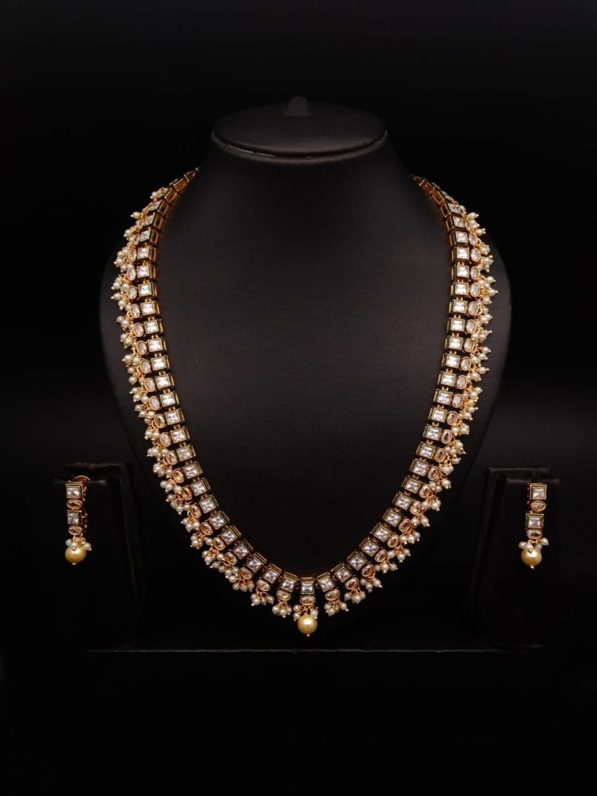 polki-long_set-LSP10319WGD