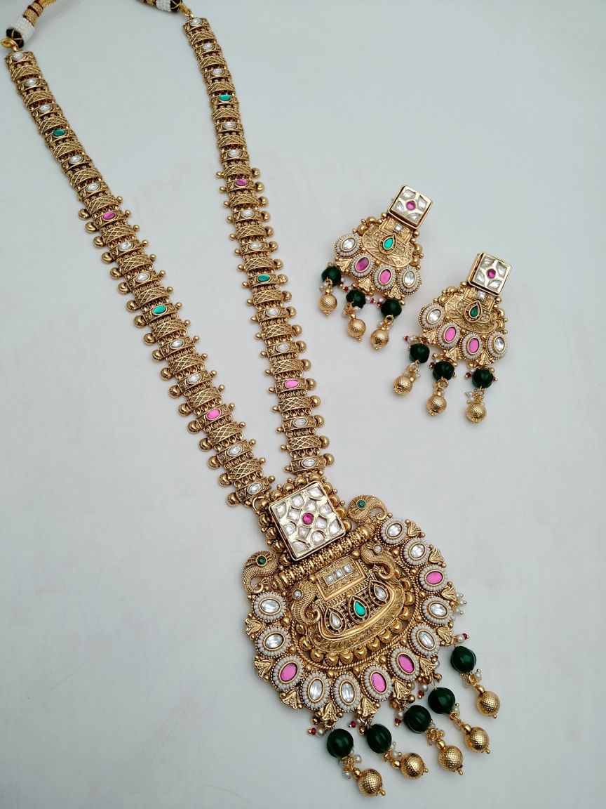 polki-long_set-LSP10394RGRRJ