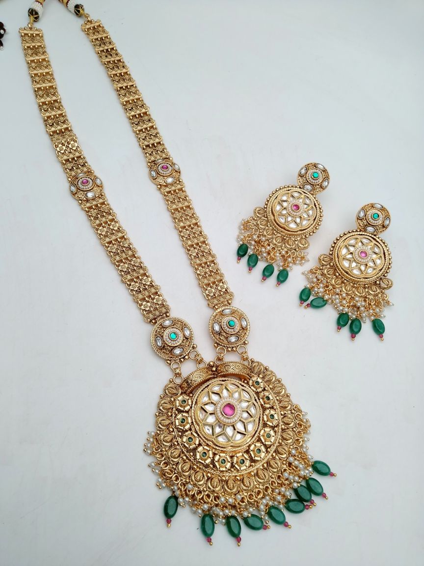 polki-long_set-LSP10420RGRRJ