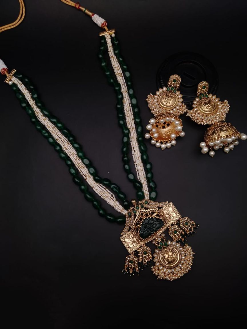 polki-long_set-LSP10477GRRJ