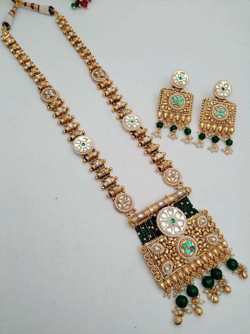 polki-long_set-LSP10486GRRJ
