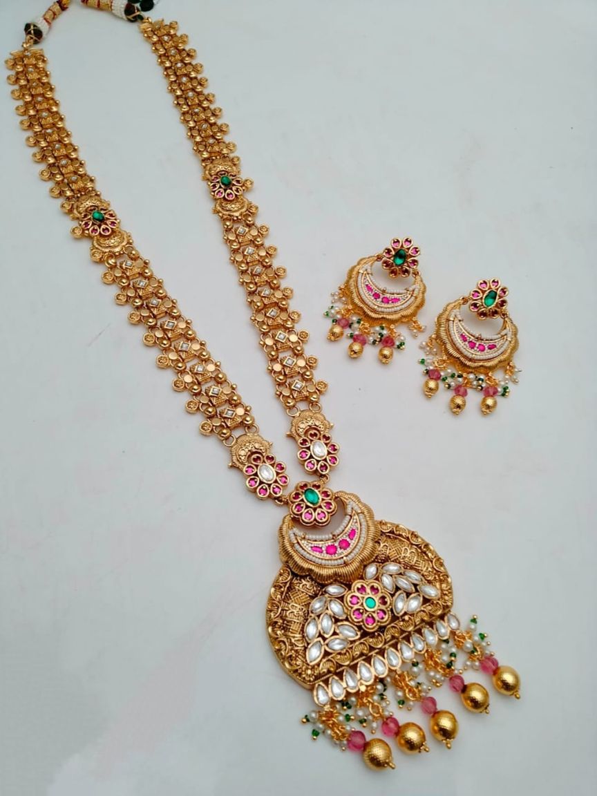 polki-long_set-LSP10488RGRRJ