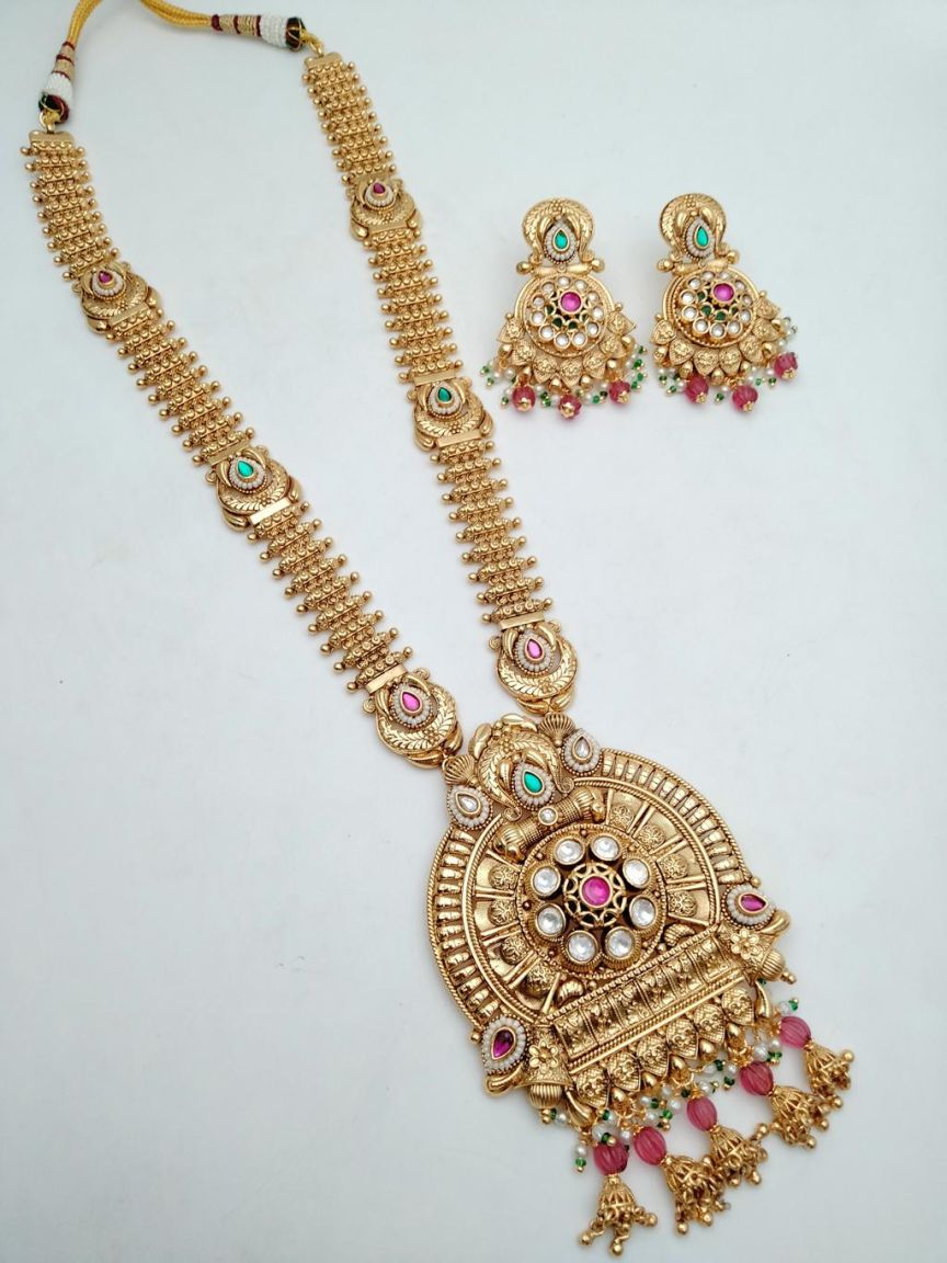 polki-long_set-LSP10505RGRRJ