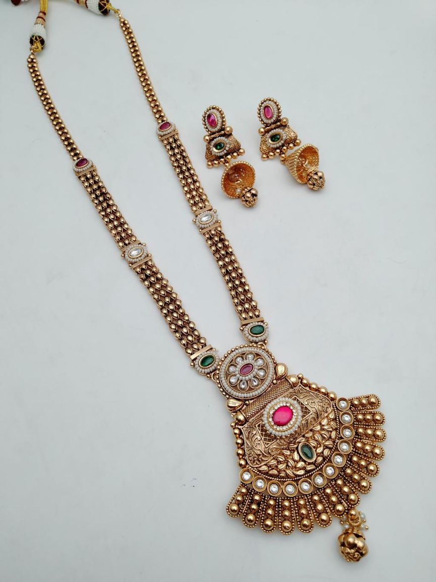 polki-long_set-LSP10508RGRRJ