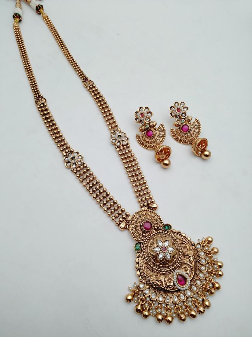polki-long_set-LSP10509RGRRJ