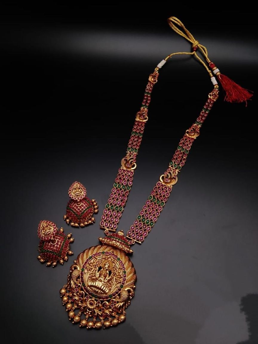 polki-long_set-LSP10512RGRRJ