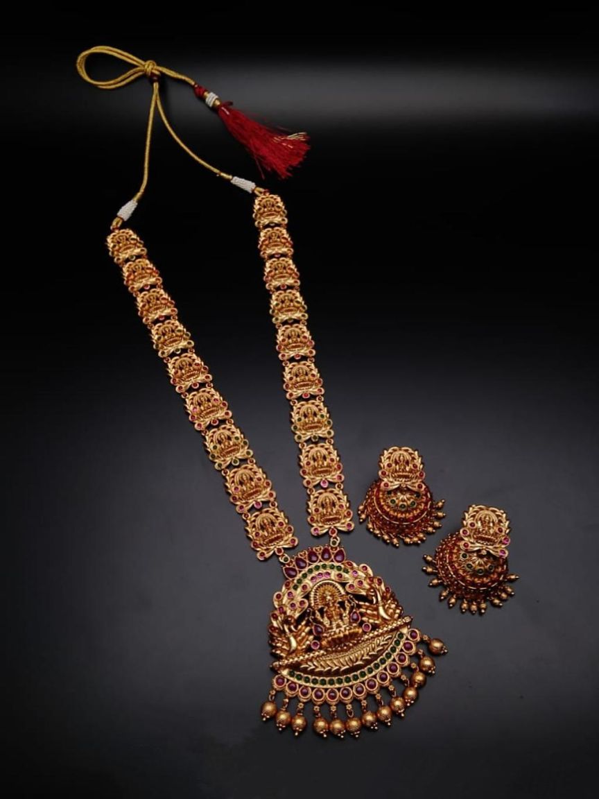 polki-long_set-LSP10513RGRRJ