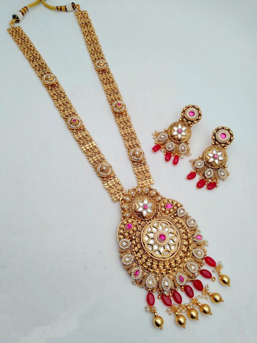 polki-long_set-LSP10520RRJ