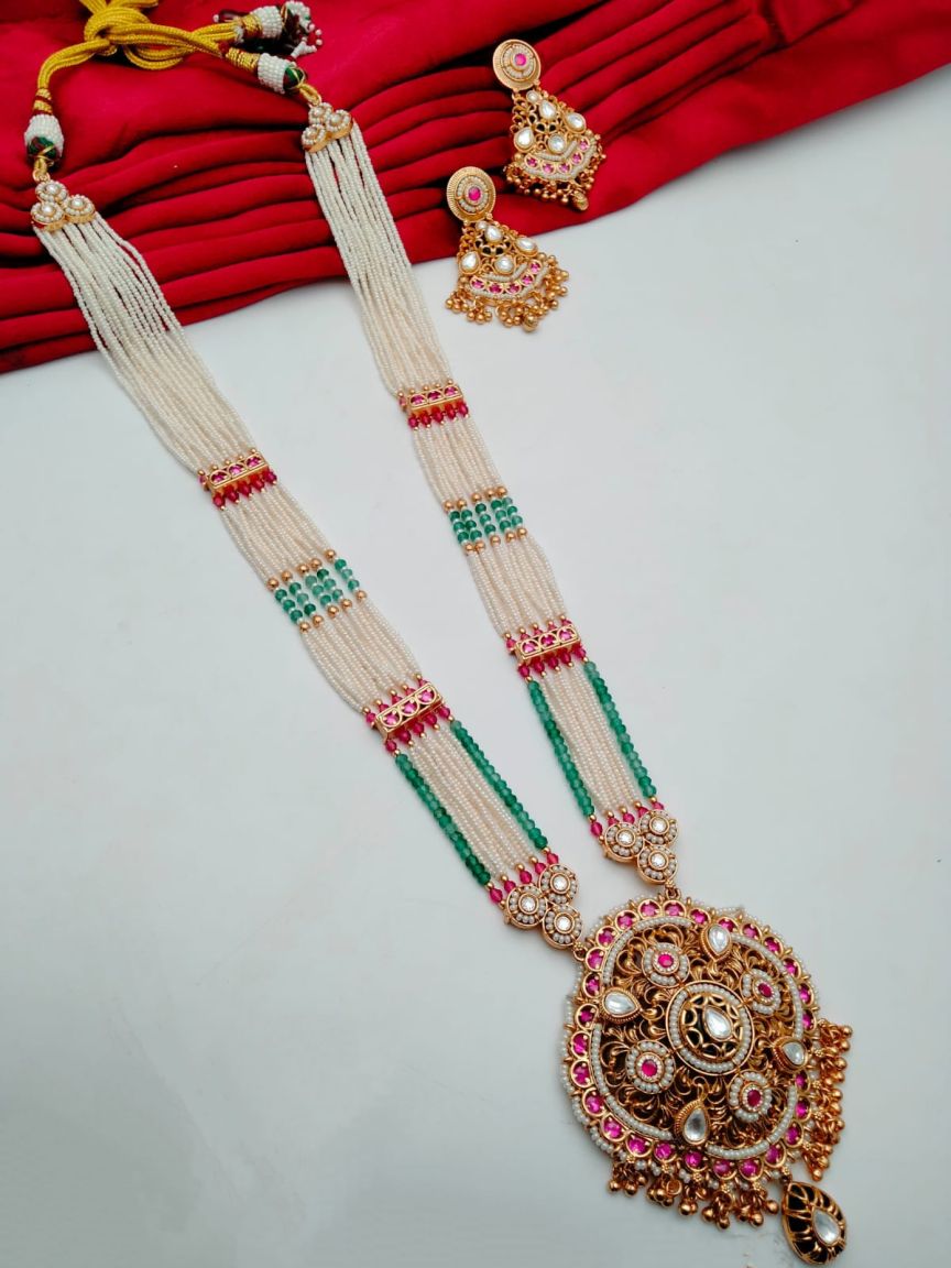 polki-long_set-LSP10533RGRRJ