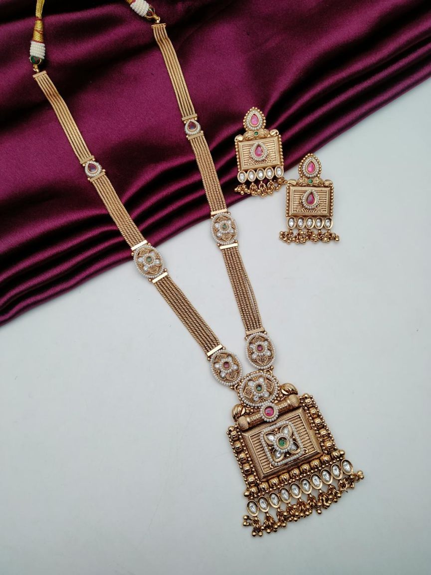 polki-long_set-LSP10536RGRRJ
