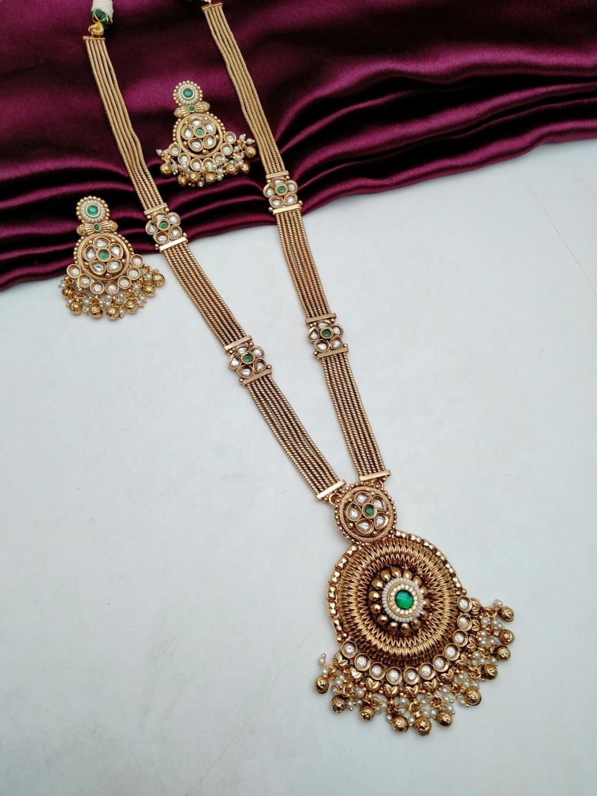 polki-long_set-LSP10537GRGD