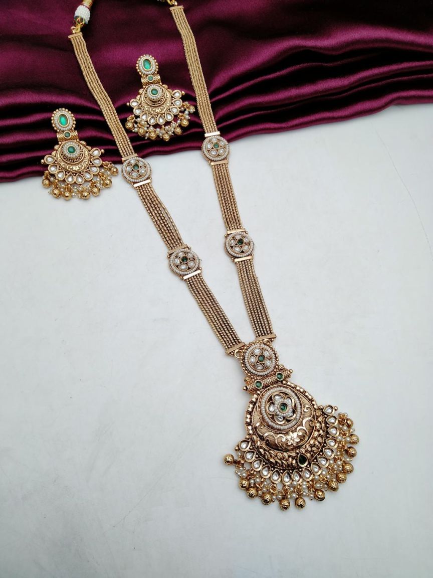 polki-long_set-LSP10538GRRJ