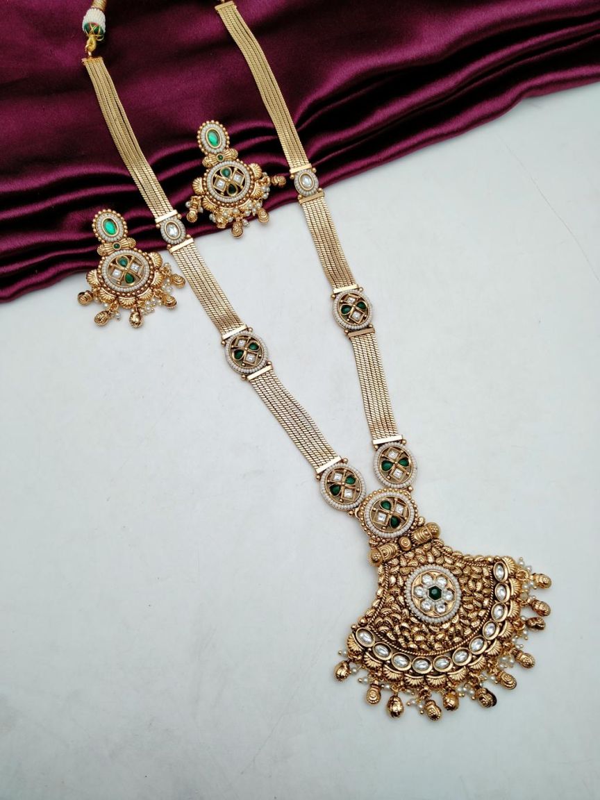 polki-long_set-LSP10539GRRJ