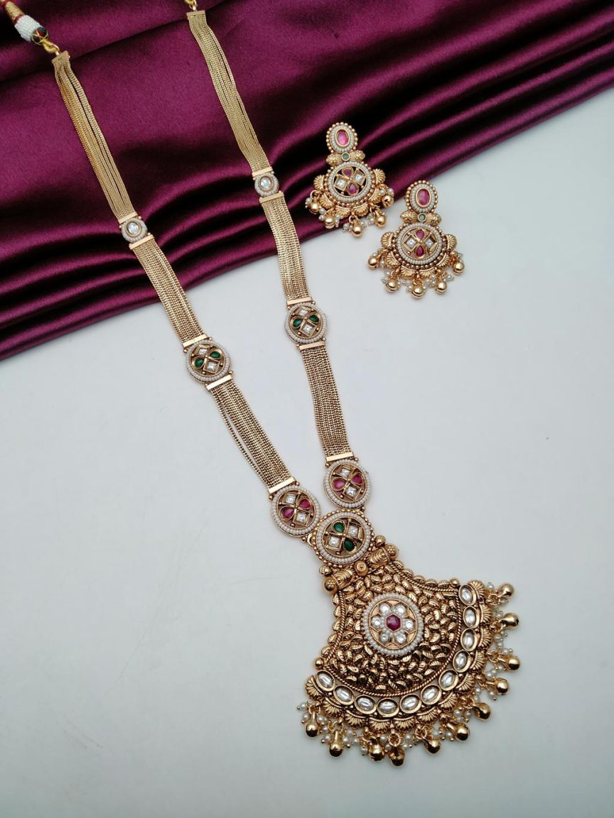 polki-long_set-LSP10539RGRRJ
