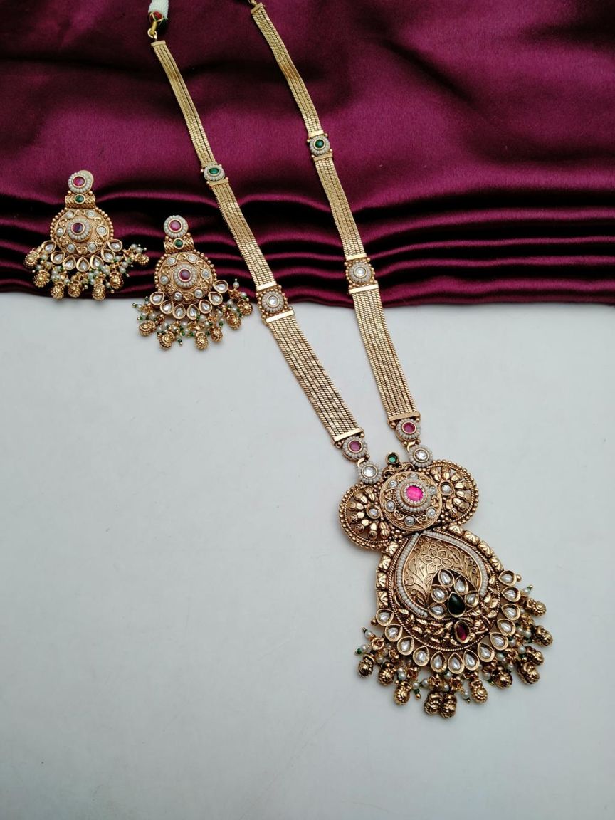 polki-long_set-LSP10549RGRRJ
