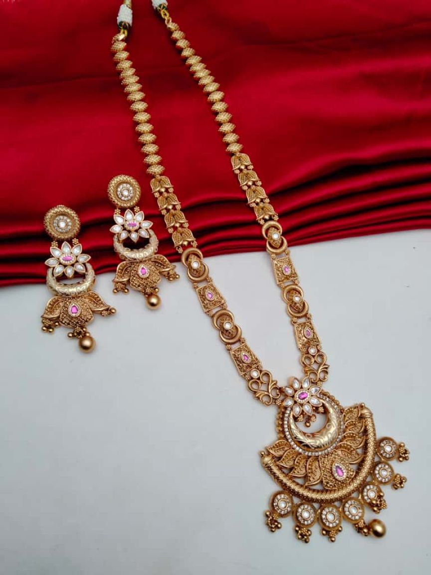 polki-long_set-LSP10555RRJ