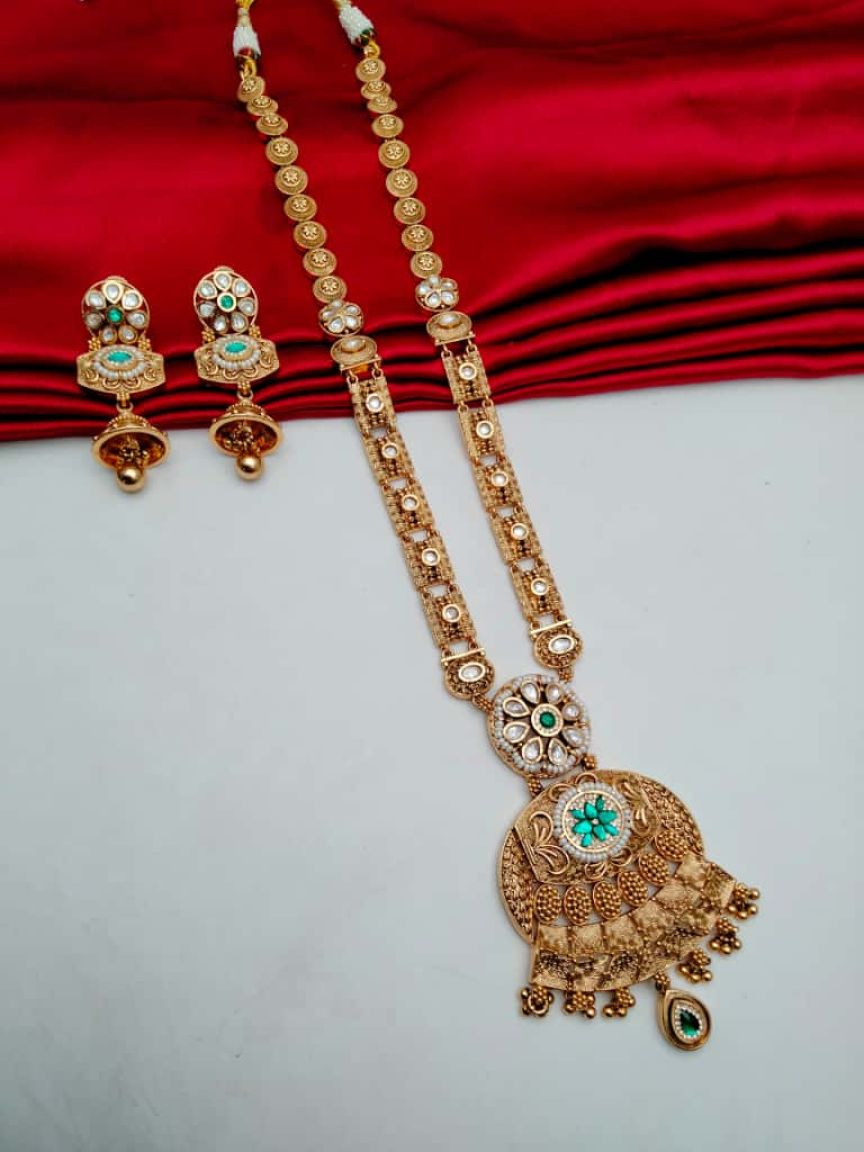 polki-long_set-LSP10557GRRJ