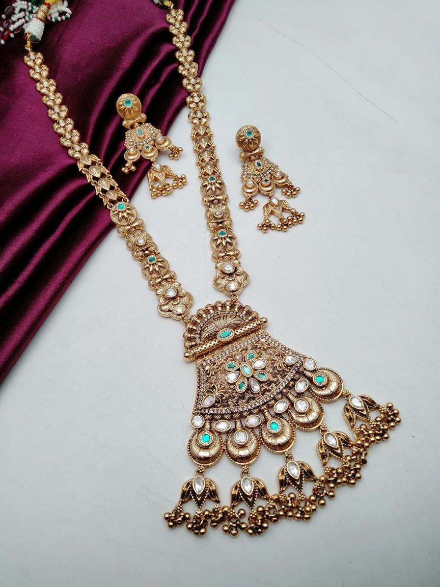 polki-long_set-LSP10563GRRJ