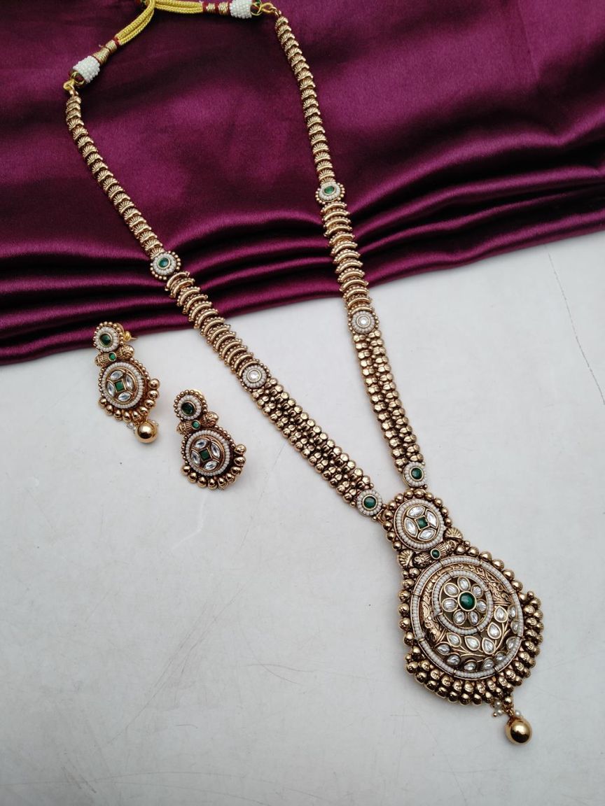 polki-long_set-LSP10577GRRJ