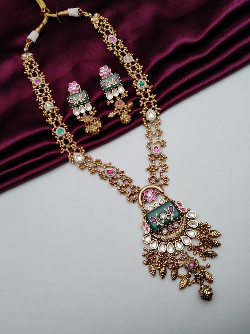 polki-long_set-LSP10583MGRRJ