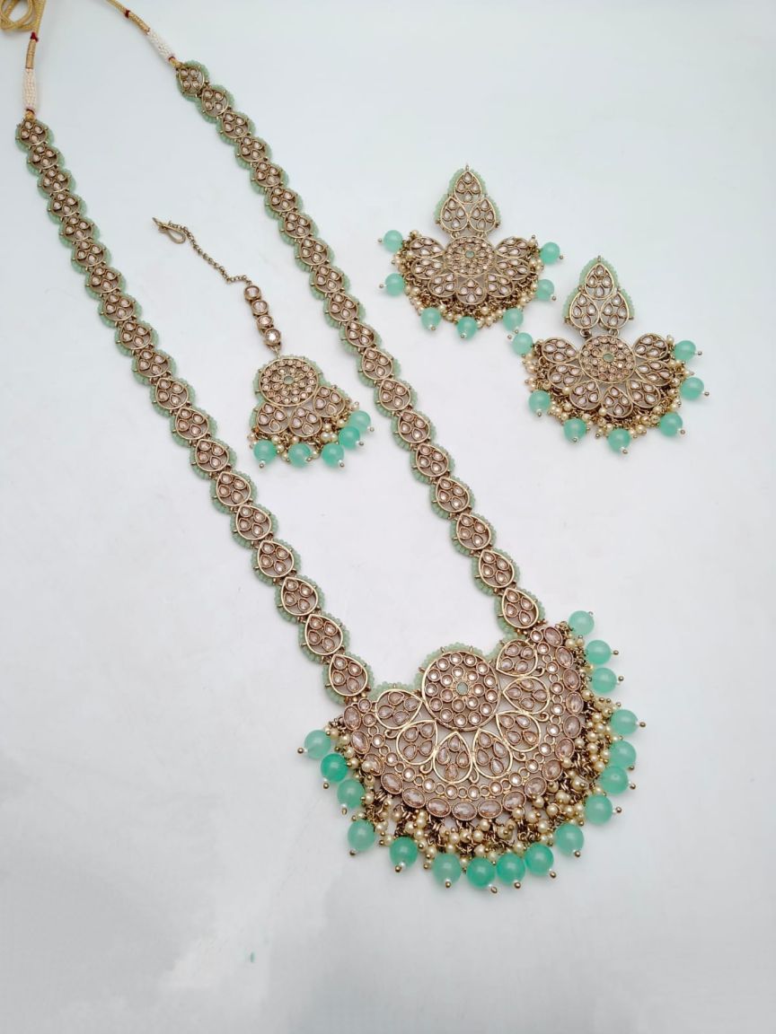 polki-long_set-LSP10595MGMH