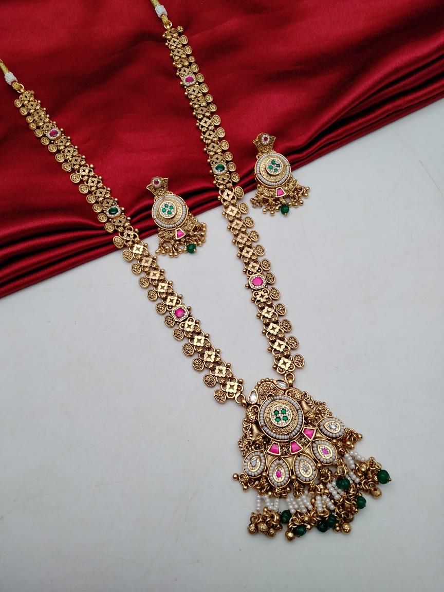 polki-long_set-LSP10597RGRRJ