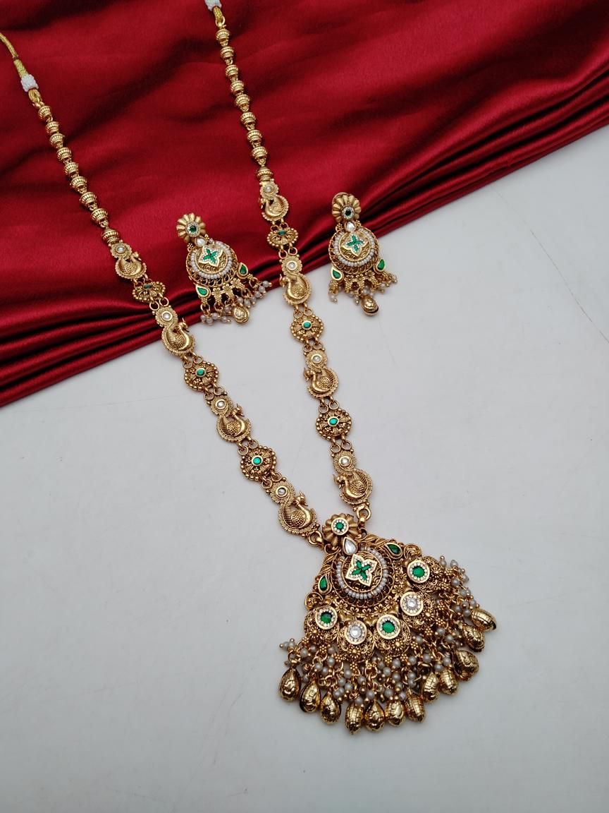 polki-long_set-LSP10598GRRJ