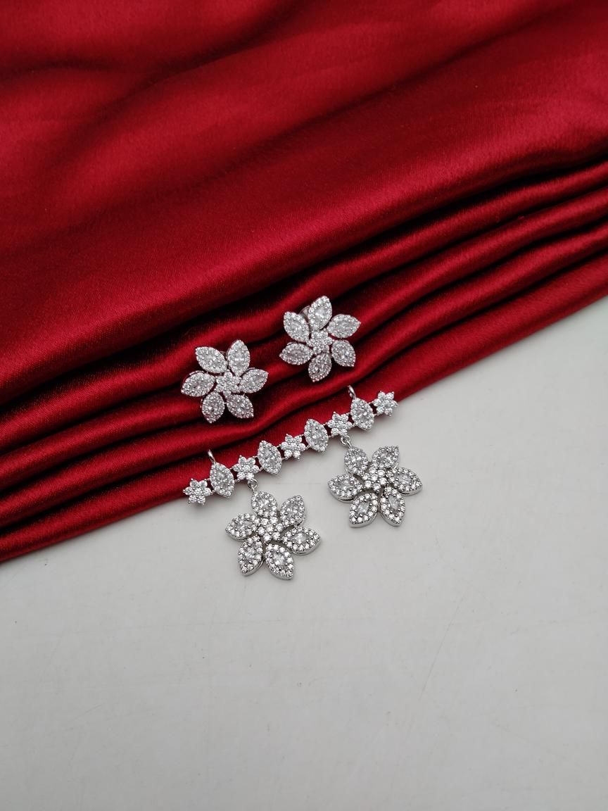 MANGALSUTRA PENDANT IN AD STYLE | DESIGN - 42172