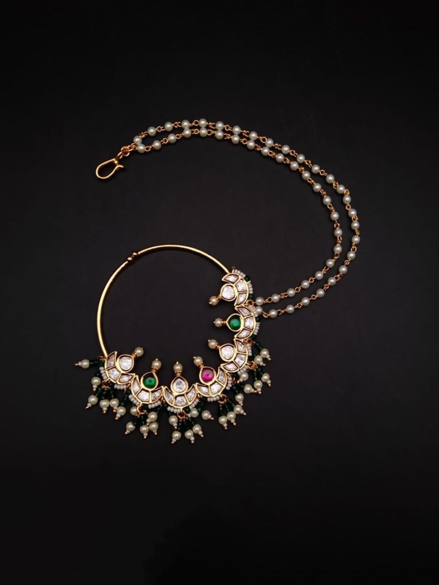 kundan-nose_ring(nath)-NRK23022RGRGD