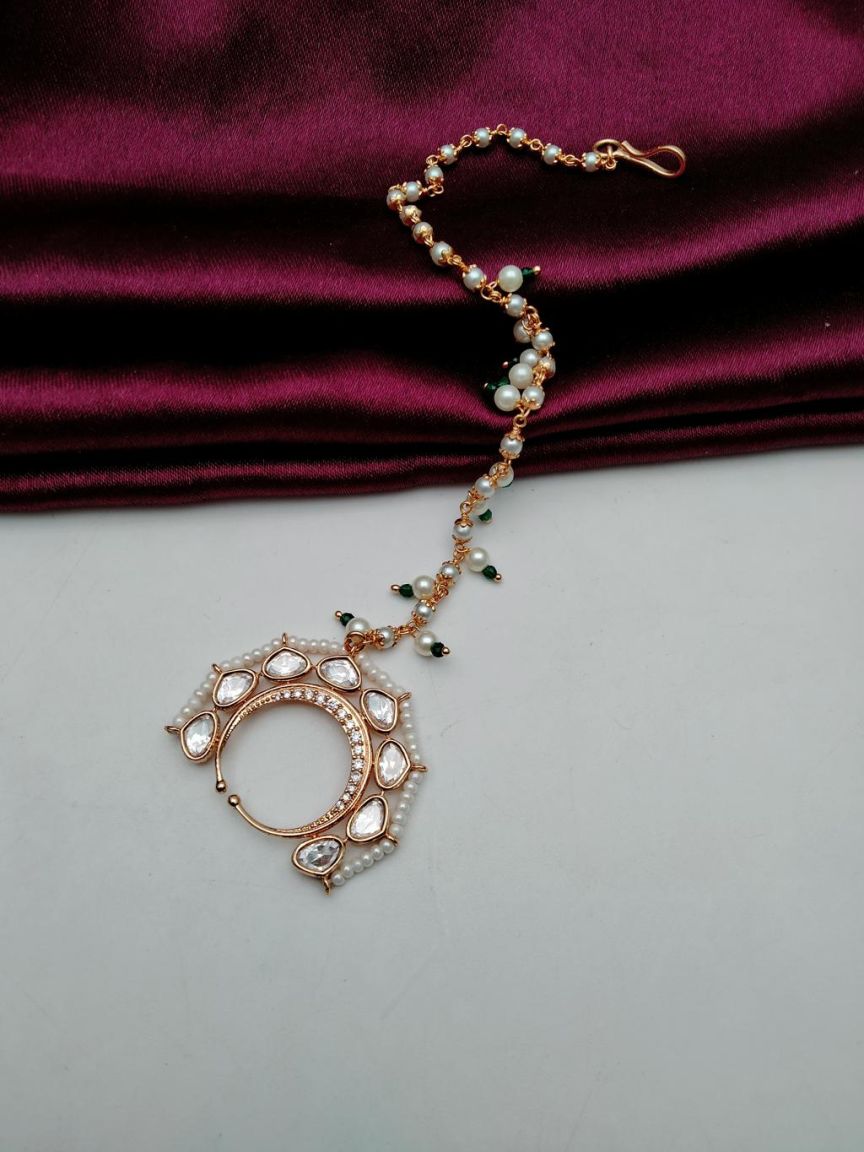 kundan-nose_ring(nath)-NRK23053GRVC