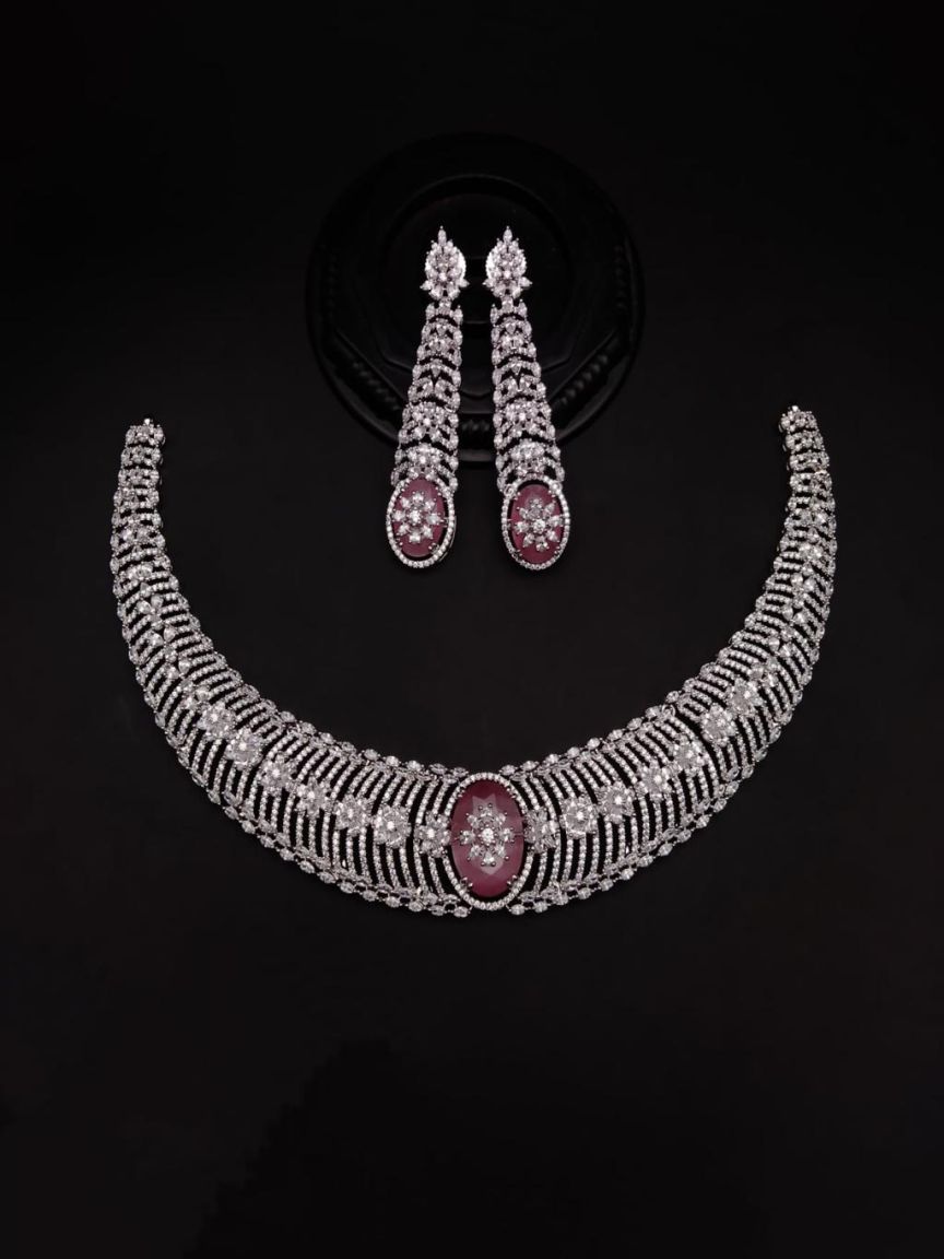ad-necklace_set-NSAD00499PKSP