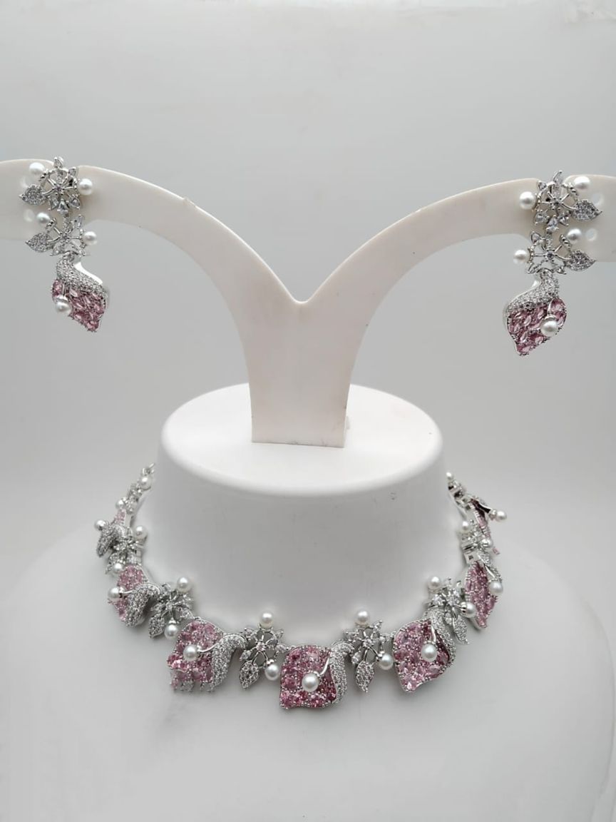 ad-necklace_set-NSAD00639PKS