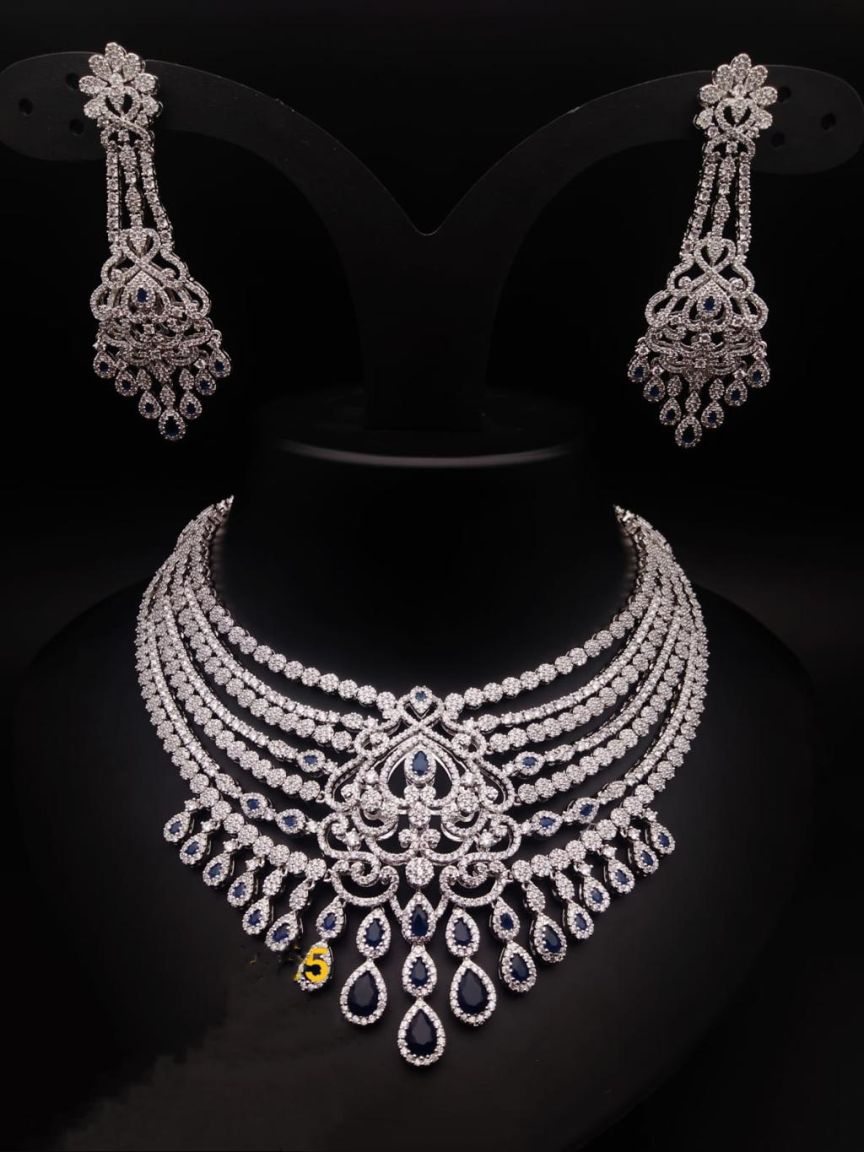 ad-necklace_set-NSAD00663BLUSP