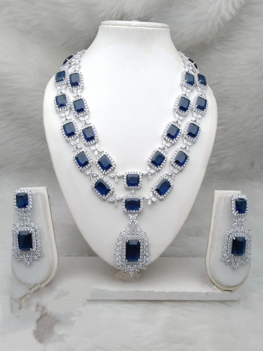 ad-necklace_set-NSAD00676BLUSP