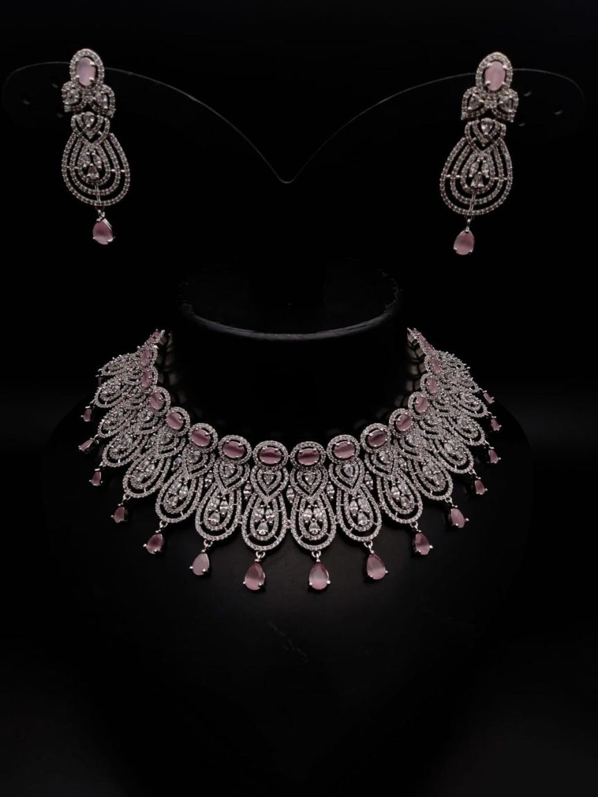 ad-necklace_set-NSAD00678PKSP