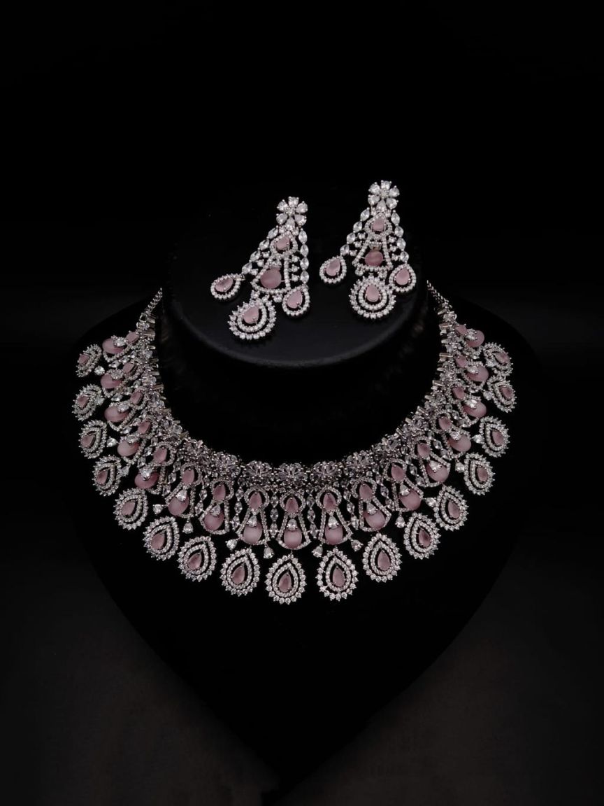 ad-necklace_set-NSAD00705PKSP