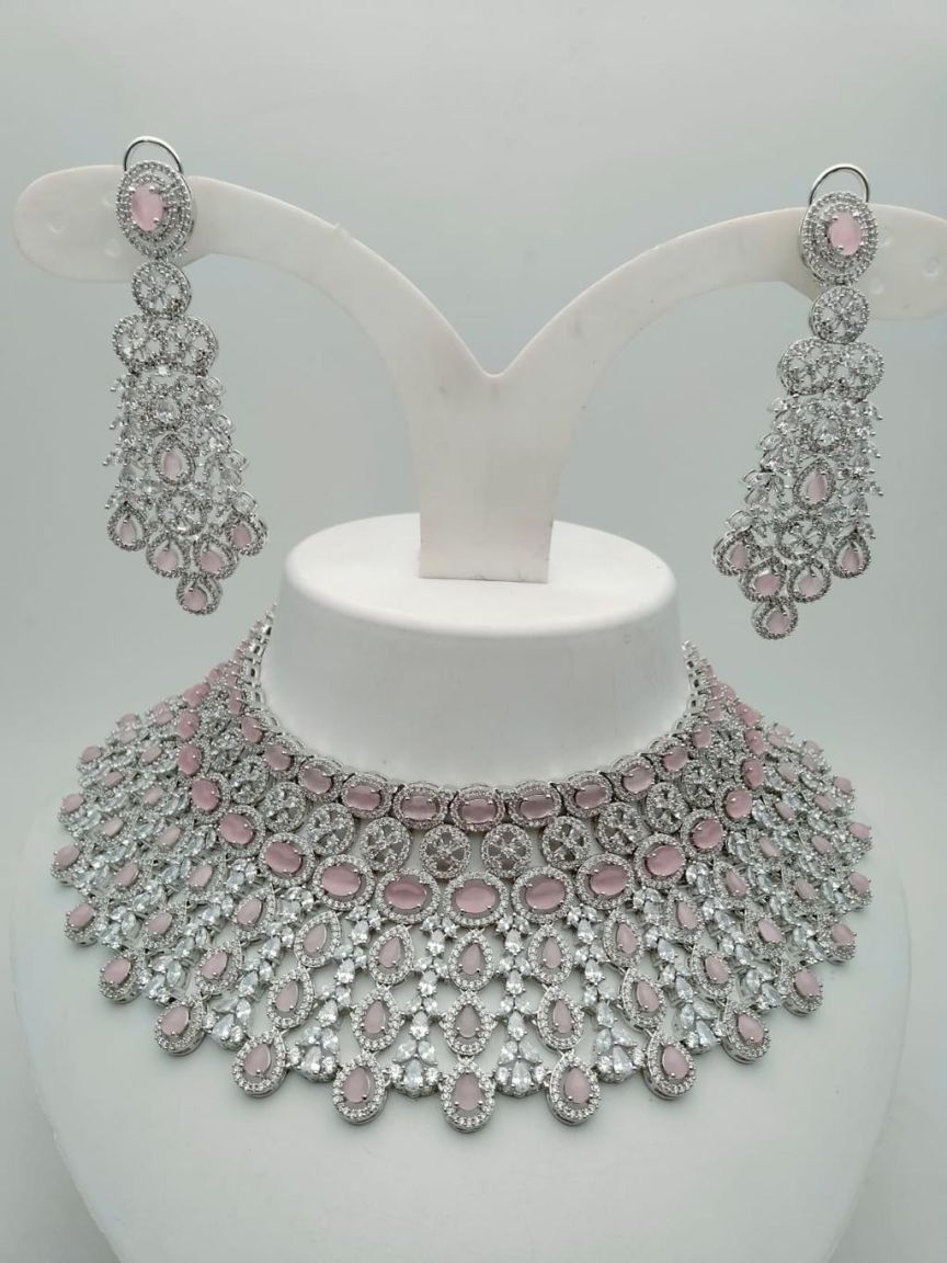 ad-necklace_set-NSAD00706PKSP