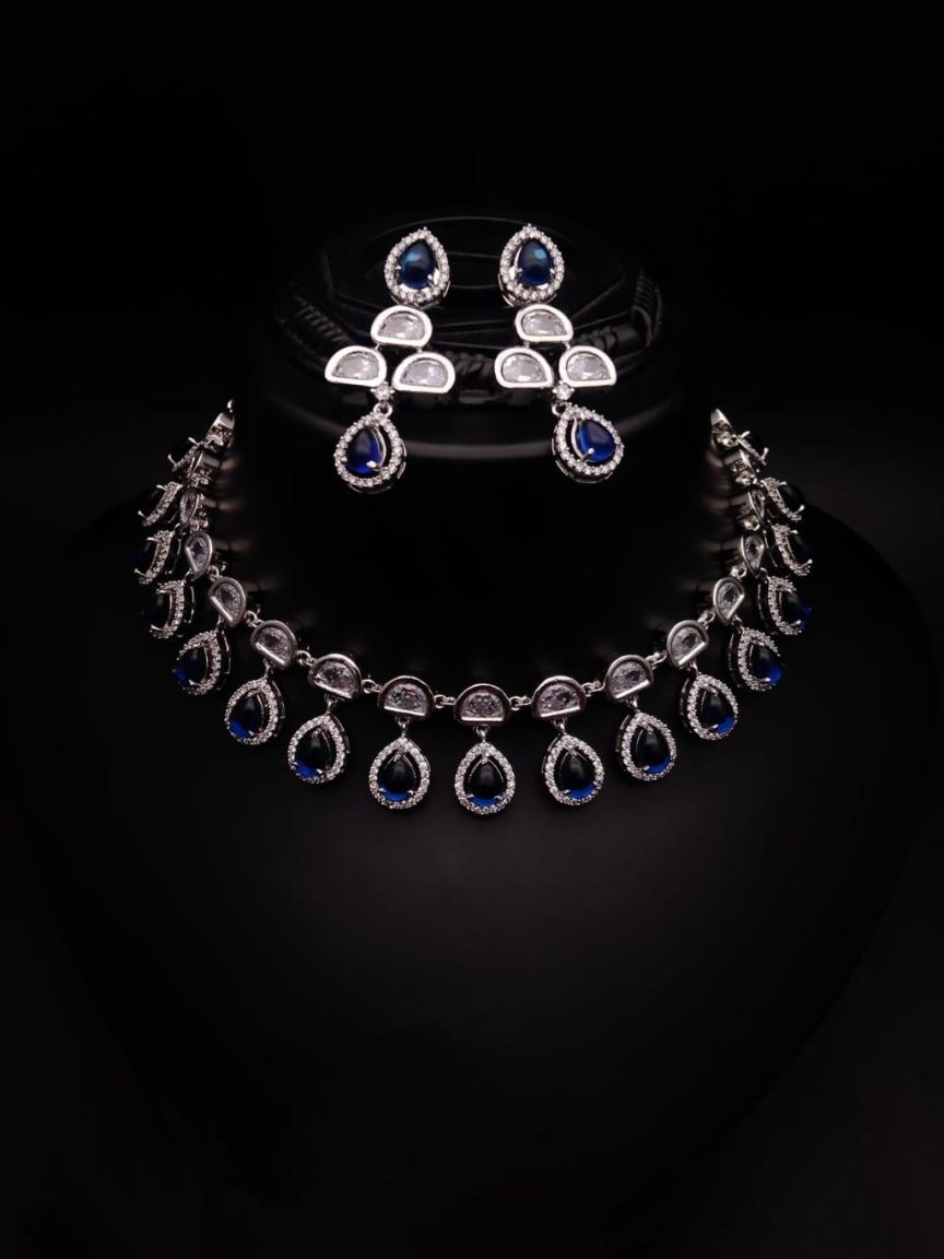 ad-necklace_set-NSAD00735BLUSP