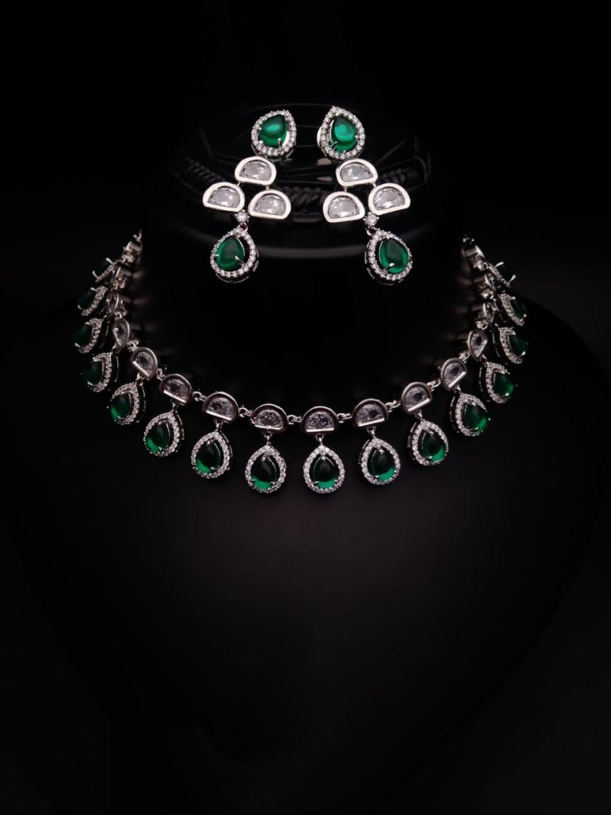 ad-necklace_set-NSAD00735GRSP