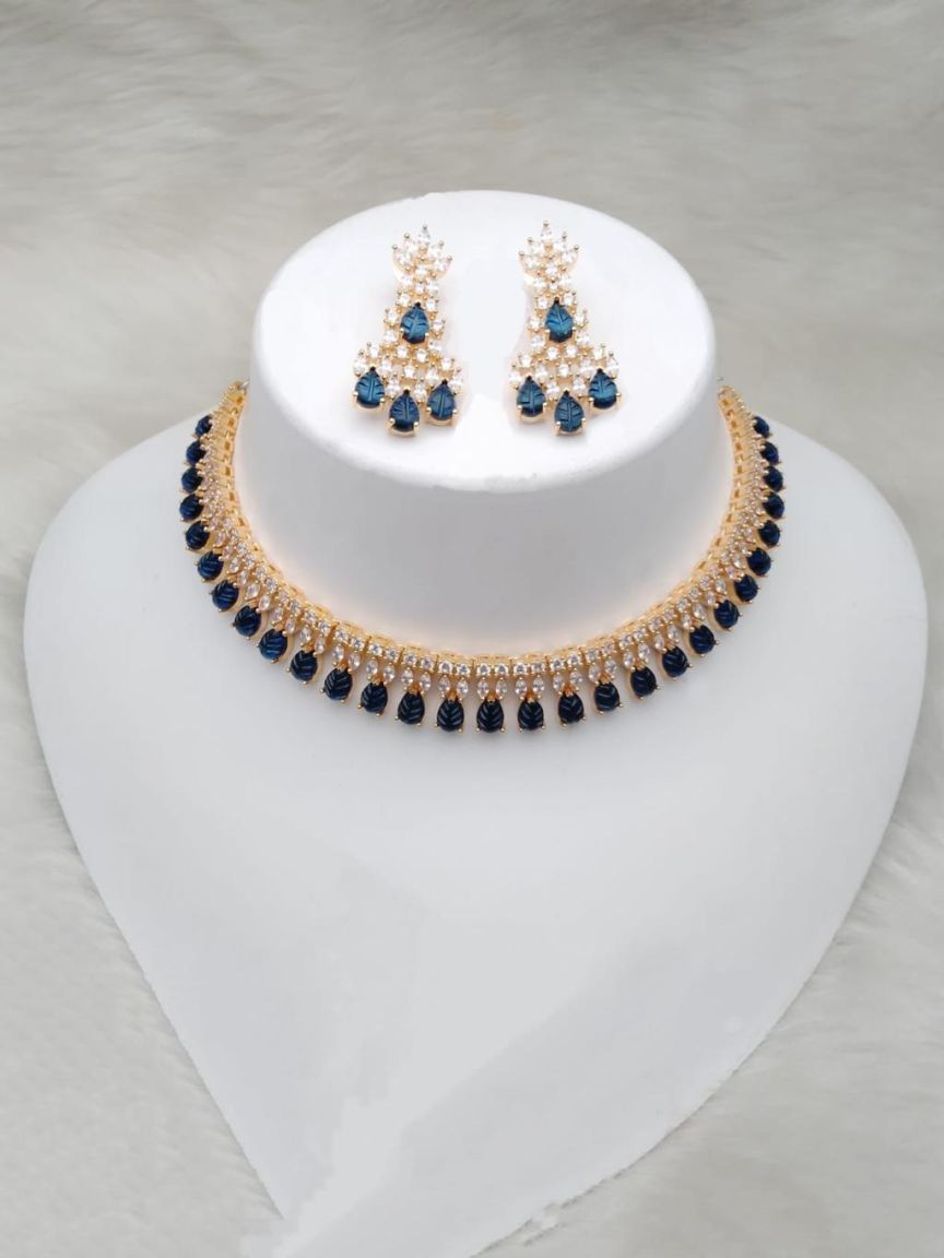 ad-necklace_set-NSAD00746BLUGD