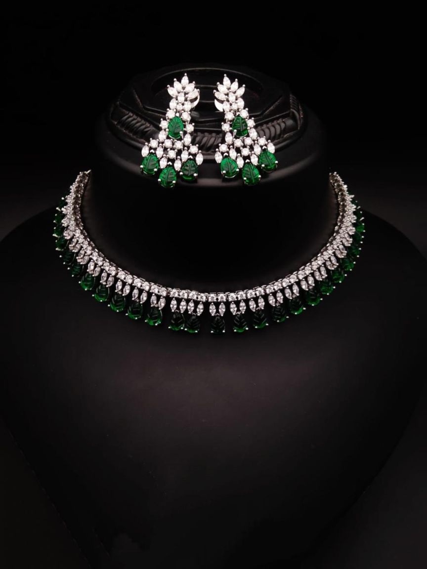 ad-necklace_set-NSAD00746GRGD