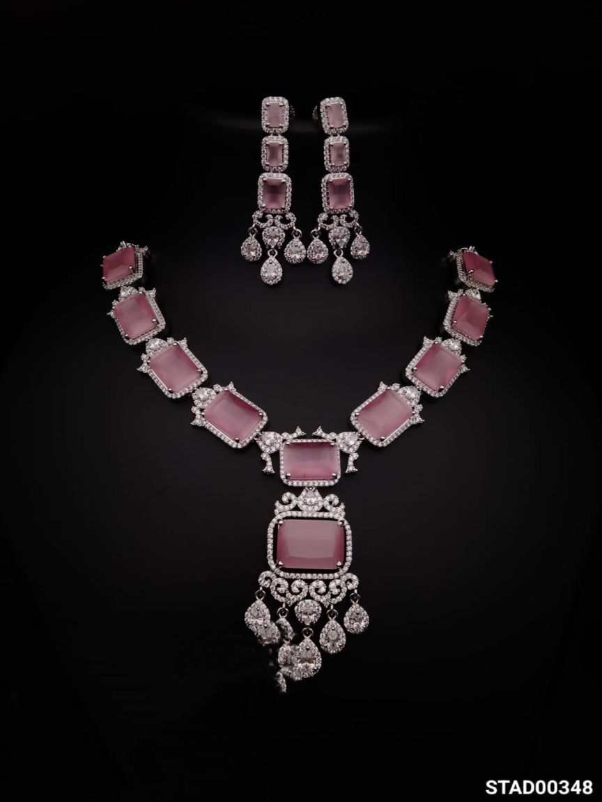 ad-necklace_set-NSAD00767PKSP