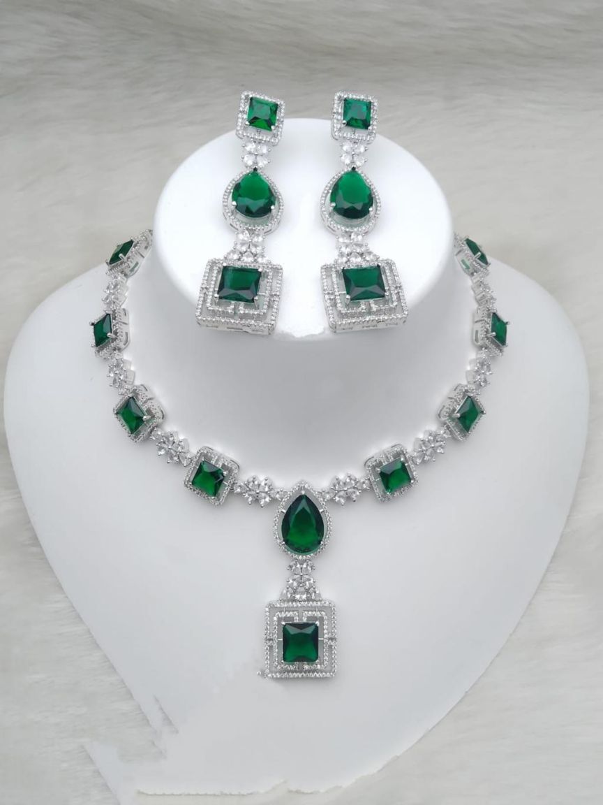 ad-necklace_set-NSAD00776GRSP